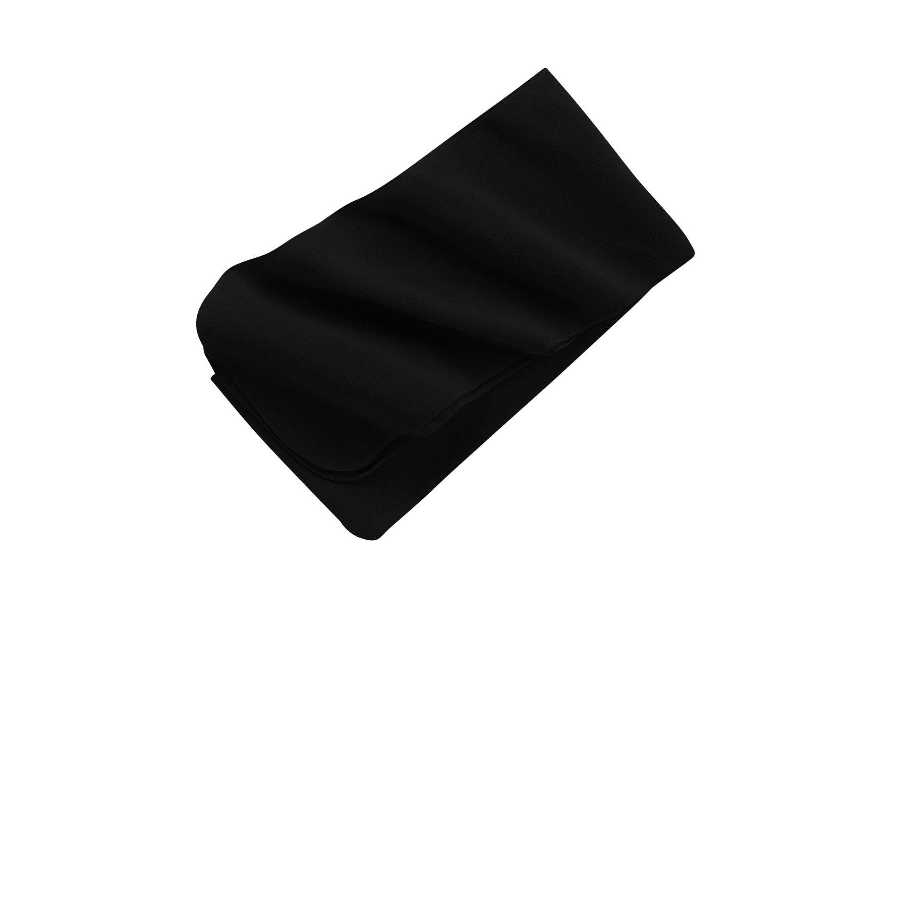 Port Authority-Port Authority® Extra Long Fleece Scarf. FS03-MedTech-1